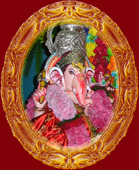 Ganesh Ji