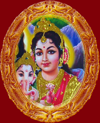 Paarvati Vandana