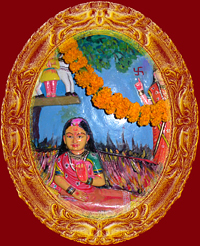 Rani Sati Dadi