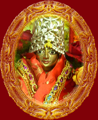 Santoshi Mata