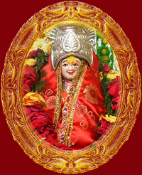 Shitala Mata
