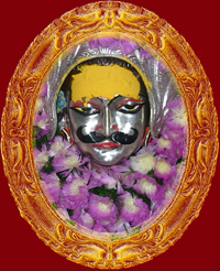 Shiva's Aarti