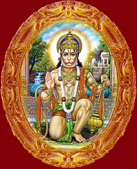 Shri Hanuman