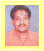 Sri Sunil Bhiwaniwala