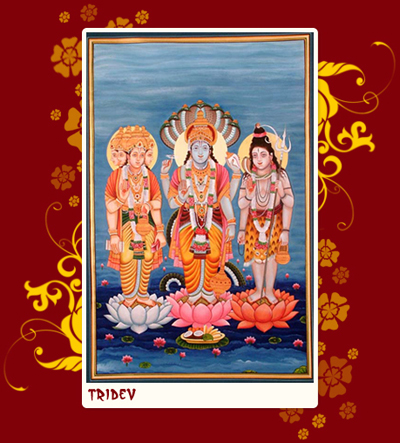 Tridev