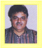 Sri Vinod Kapoor